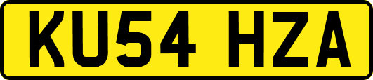 KU54HZA