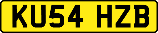 KU54HZB