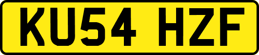 KU54HZF