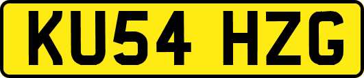 KU54HZG