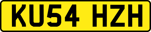 KU54HZH