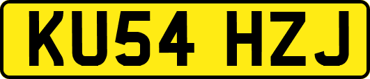 KU54HZJ