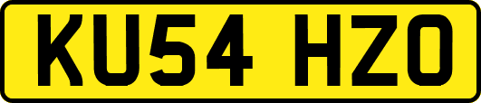 KU54HZO