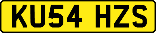 KU54HZS