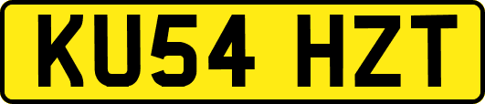 KU54HZT