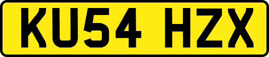 KU54HZX