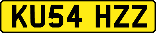 KU54HZZ