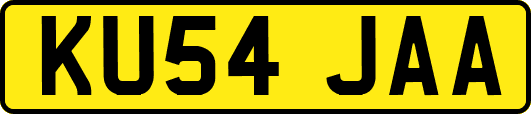 KU54JAA