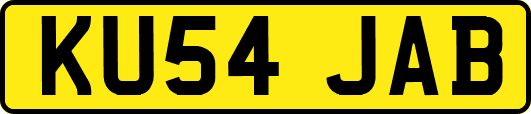 KU54JAB
