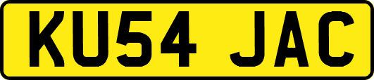 KU54JAC