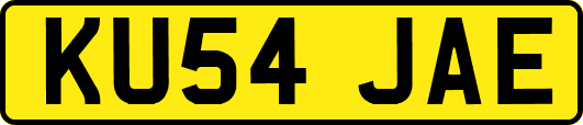KU54JAE