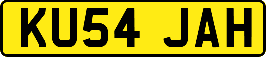 KU54JAH