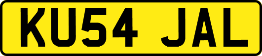 KU54JAL