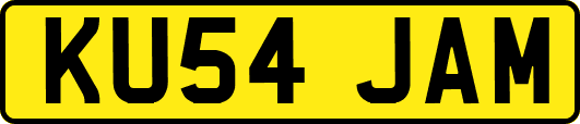 KU54JAM