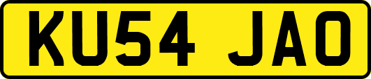 KU54JAO