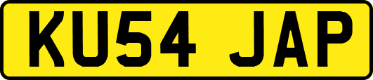 KU54JAP