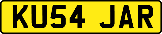 KU54JAR