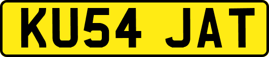 KU54JAT