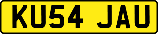 KU54JAU
