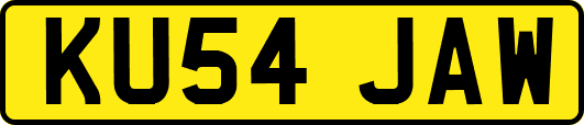 KU54JAW