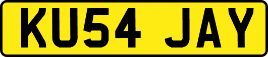 KU54JAY