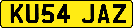 KU54JAZ