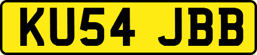 KU54JBB