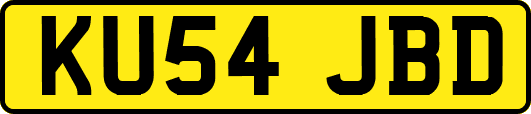KU54JBD