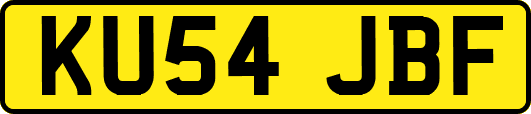 KU54JBF