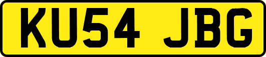 KU54JBG