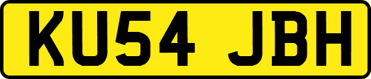 KU54JBH