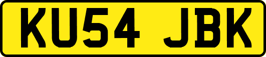KU54JBK