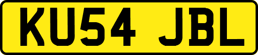 KU54JBL