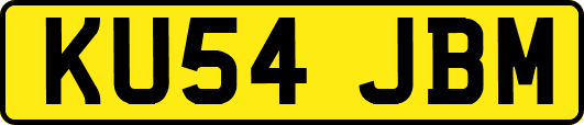 KU54JBM