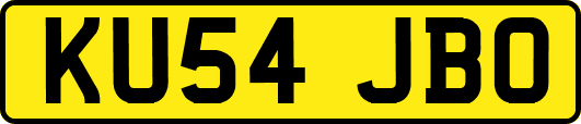 KU54JBO