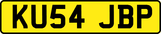 KU54JBP