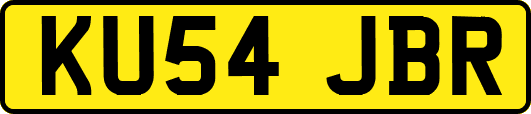 KU54JBR