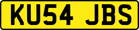 KU54JBS