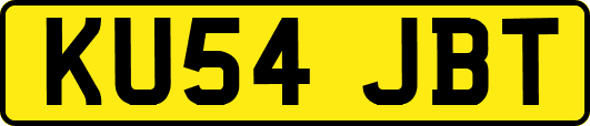 KU54JBT