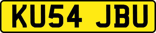 KU54JBU