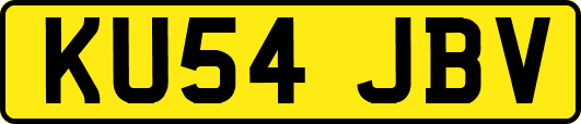 KU54JBV