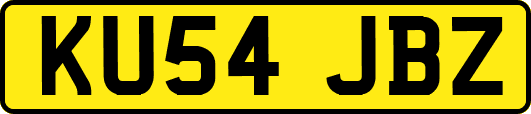 KU54JBZ
