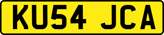 KU54JCA