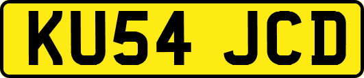 KU54JCD