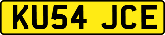 KU54JCE
