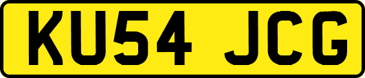 KU54JCG