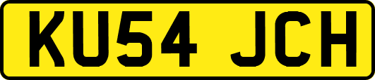 KU54JCH
