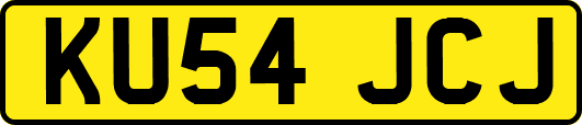 KU54JCJ