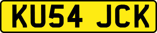 KU54JCK