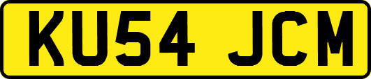 KU54JCM